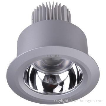 Energy saving cree 24v led downlight dimmable 15w with 1200lm